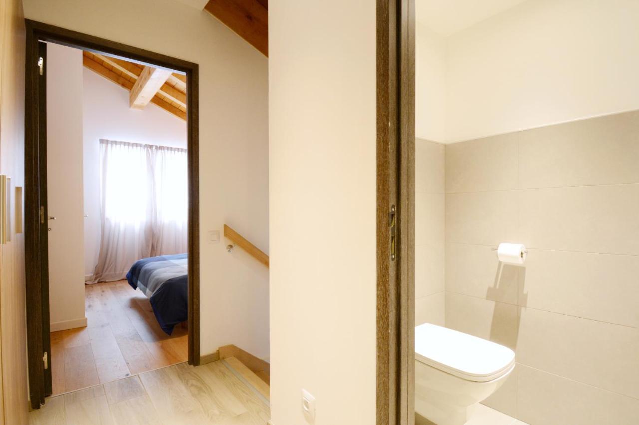 Les Chalets Pre D'Annie Apartman Combloux Kültér fotó